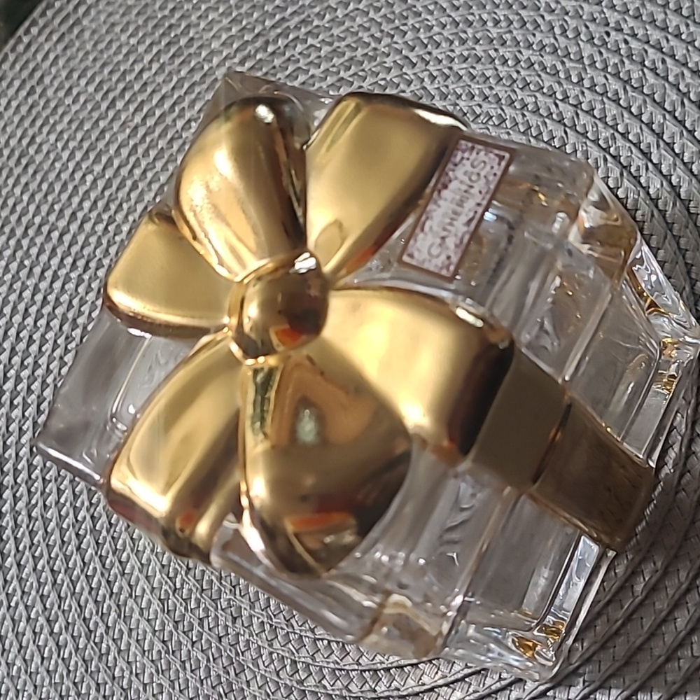 Crystal Gift Box